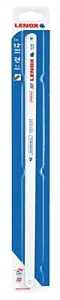 BLADE HACKSAW 2PK 12IN 24TPI  