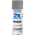 PRIMER SPRAY INT EXT GRAY 12OZ