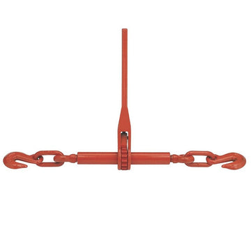 Acorn Hardware 13080 Ratchet Load Binder, 9200 lb Working Load, Steel