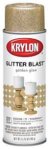 SPRAY PNT GB GOLDN-GLOW 5.75OZ