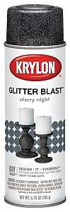 SPRAY PNT GB STARRY-NGT 5.75OZ