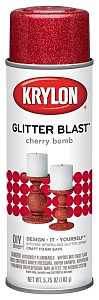 SPRAY PNT GB CHERRY-BMB 5.75OZ