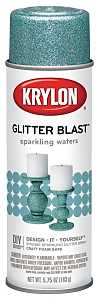 SPRAY PNT GB SPRKLG-WTR 5.75OZ