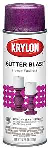 SPRAY PNT GB FRC-FUSHIA 5.75OZ