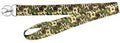LANYARD W/CAMOUFLAGE 1IN      