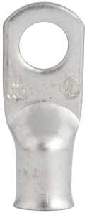 LUG CU HD 4AWG 5/16IN STUD SZ 