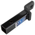 TRAILER MOUNT BALL 9X2X3/4IN  