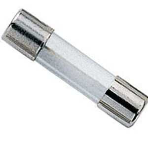 FUSE CARTRIDGE FAST GLASS250MA