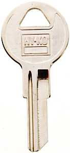 KEY BLANK ILCO IN8            