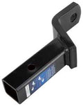 TRAILER MOUNT BALL 8X3-1/4X2IN