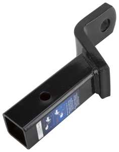 TRAILER MOUNT BALL 8X3-1/4X2IN