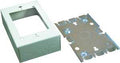 1-3/8IN IVRY DEEP OUTLET BOX  