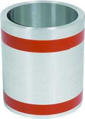 FLASHING ALUM .0092 10INX50FT 