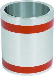 FLASHING ALUM .0092 10INX50FT 