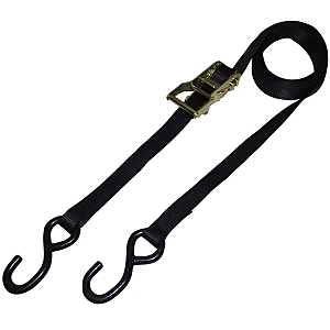 TIE DOWN RATCHET S HK 16FTX1IN