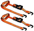 TIE DOWN RATCHET 15FTX1.25IN  