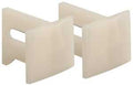 GUIDE POCKET DOOR SIDE MT NYL 