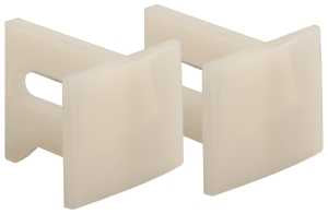 GUIDE POCKET DOOR SIDE MT NYL 
