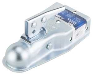 COUPLER TRAILER 3X1-7/8IN     