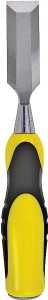 CHISEL WOOD SHORT BLD 1-1/4IN 