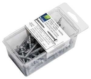 WOODTITE FASTENER 2IN         