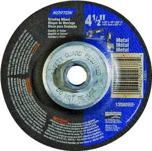 4-1/2X1/8X5/8-11 METAL TY27   