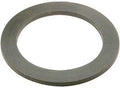 WASTE SHOE WASHER RUBBER 1-1/2