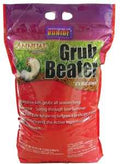 BEATER GRUB ANNUAL 15000SF    