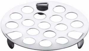 STRAINER DRAIN GUARD 1-7/8    