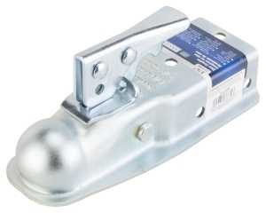 COUPLER TRAILER 2-1/2X1-7/8IN 