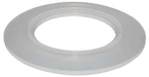 SEAL FLAP REPLACMENT SILICONE 