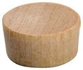 PLUG SCREWHOLE FH 3/8IN OAK   
