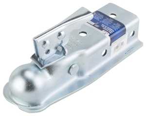 COUPLER TRAILER 2-1/2X2IN     
