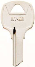 KEY BLANK NATIONAL RO5        