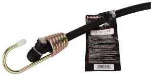STRETCH CRD HD BLK 10MMX48IN  