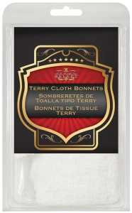 BONNET TERRY ORBITAL 2PK      