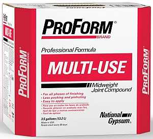 COMPOUND JOINT MULTIUSE 3.5GA 