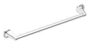 TOWEL BAR ASPEN 24IN CHROME   