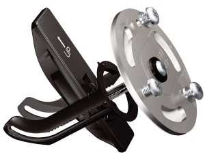 ANCHOR SAFETY SECURED-MOUNT   