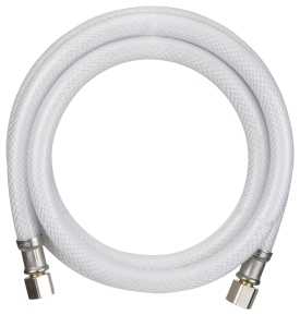 LINE SUPPLY ICE MKR 5FT PVC   