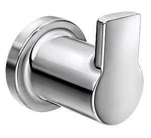 HOOK ROBE RINZA CHROME        