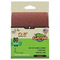 BELT SANDING 80GRIT 4 X 36IN  