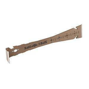 TRIM BAR HEAT-TRTD STEEL 9.5IN