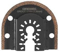 BLADE GROUT DUAL INTRFC 1/16IN