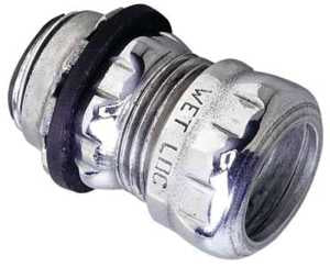 CONNECTOR CONDUIT RN TIGHT 1IN