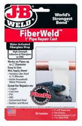 WRAP CAST REPR PIPE FBRGLS 1IN