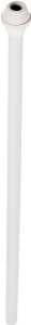 SINK SUPPLY TUBE POLY 3/8X20  