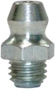GREASE FTG STRAIGHT 6MM X 1   