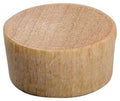 PLUG SCREWHOLE FH 1/2IN BIRCH 