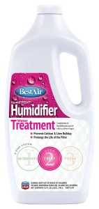 TREATMENT WATER HUMIDIFER 32OZ